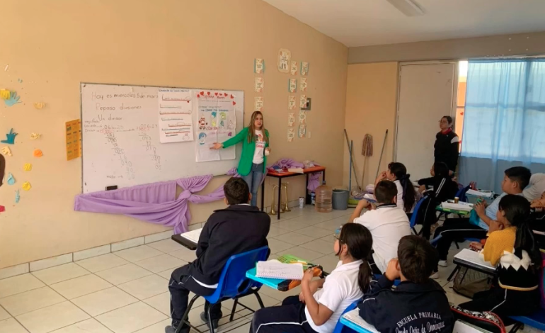 Fortaleciendo la salud mental